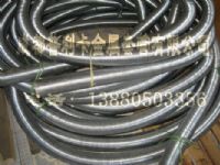 可挠金属电线保护套管