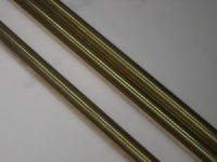 铝铜棒QAL10-3-1.5、硅铜板Qsi3-1