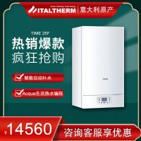 时间标准两用炉